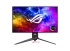 ASUS PG27AQDM ROG Swift OLED 27"" Gaming Monitor, 1440p OLED panel, 240Hz, 0.03ms Response, G-SYNC Compatible, Anti-glare, Custom Heatsink
